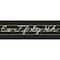 North Star Teacher Resources Alphabet Lines Black Traditional Cursive, 2PK NS9034 - alternate 6
